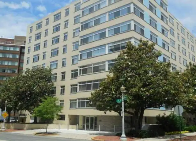 Property at 2401 H St NW #907, Washington, DC, 20037, 1 bed, 1 bath, [object Object]