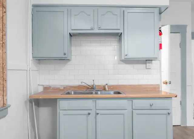 Property at 15322 Yorick Ave Unit A, Cleveland, OH, 44110, 2 beds, 1 bath, [object Object]