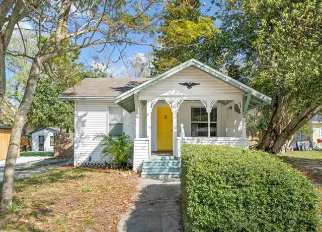 Property at 1803 Douglas Ave Unit A, Clearwater, FL, 33755, 3 beds, 1 bath, [object Object]