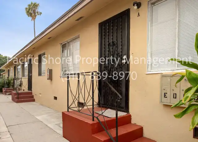 Property at 1240 W 87th St Unit A, Los Angeles, CA, 90044, 1 bed, 1 bath, [object Object]
