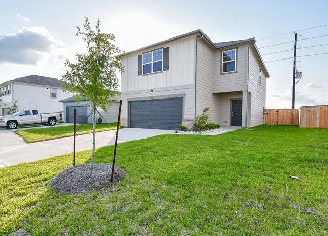 Property at 8558 Ora Meadows Dr, Richmond, TX, 77469, 4 beds, 2.5 baths, [object Object]