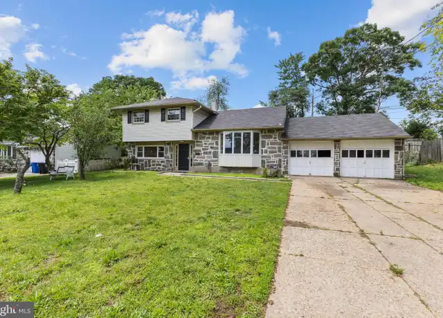 Property at 215 Dolores Dr, Cinnaminson, NJ, 08077, 3 beds, 1.5 baths, [object Object]