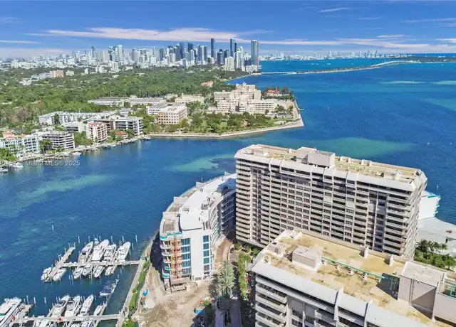 Property at 3 Grove Isle Dr Unit C904, Miami, FL, 33133, 2 beds, 2 baths, [object Object]