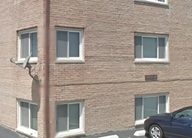 Property at 17550 71st Ct Unit 6, Tinley Park, IL, 60477, 1 bed, 1 bath, [object Object]