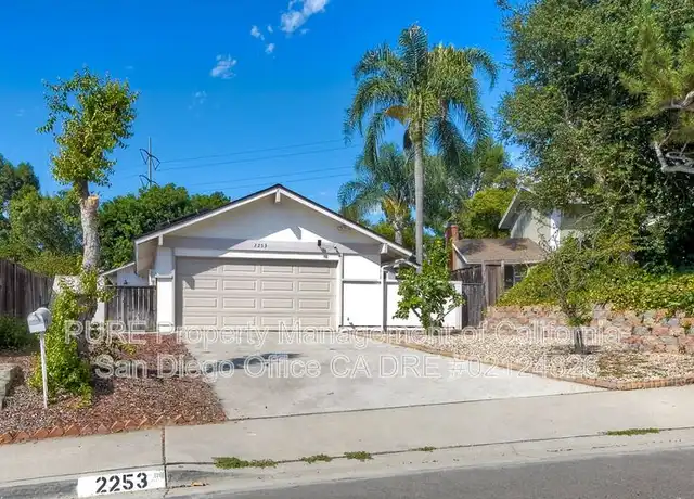 Property at 2253 Raintree Pl, Escondido, CA, 92026, 4 beds, 2 baths, [object Object]