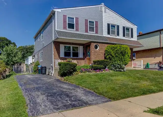 Property at 1009 Sharon Ave, Darby, PA, 19023, 3 beds, 1.5 baths, [object Object]
