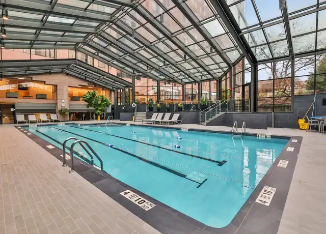 Property at 4 Martine Ave #820, White Plains, NY, 10606, 1 bed, 1.5 baths, [object Object]
