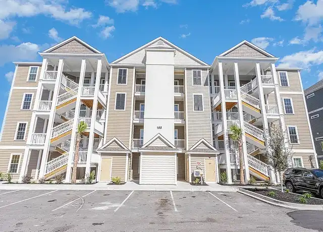 Property at 165 Ella Kinley Cir #403, Myrtle Beach, SC, 29588, 2 beds, 2 baths, [object Object]