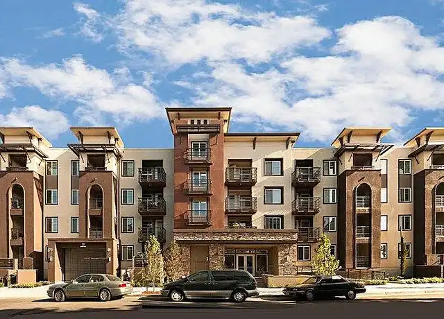 Property at Rosemary Senior - 30 E Rosemary St, San Jose, CA, 95112, 1 bed, 1 bath, [object Object]