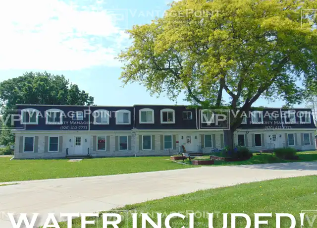 Property at 3251 W 4th St Unit 11, Appleton, WI, 54914, 1 bed, 1 bath, [object Object]