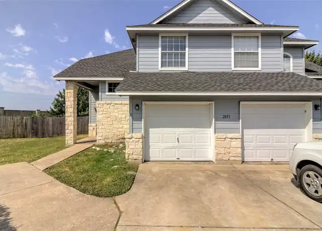 Property at 2851 Southampton Way Unit A, Round Rock, TX, 78664, 3 beds, 2.5 baths, [object Object]