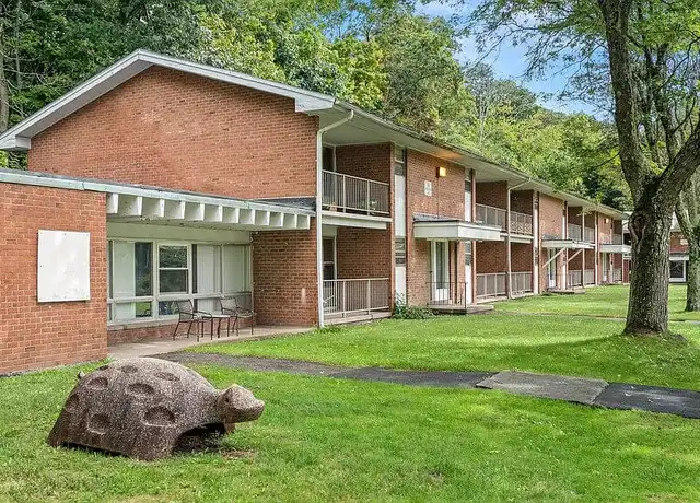 Property at Greenwood Apartments - 6 Greenwood Way, Monticello, NY, 12701, 2 beds, 1 bath, [object Object]