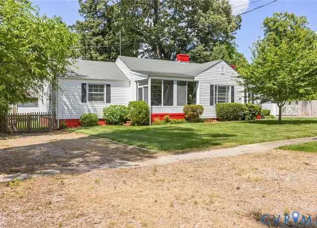 Property at 208 Marvin Ave, Colonial Heights, VA, 23834, 3 beds, 2.5 baths, [object Object]