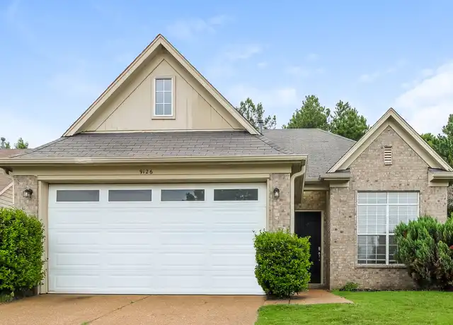 Property at 9126 Karen Mill Cv, Cordova, TN, 38016, 3 beds, 2 baths, [object Object]