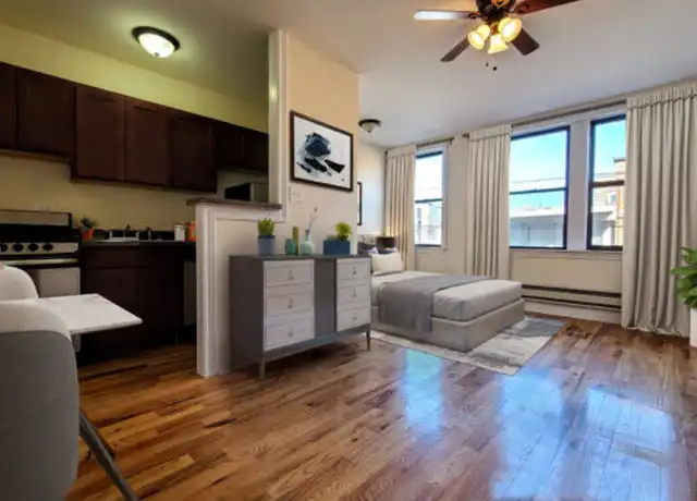 Property at 818 W Diversey Pkwy Unit 2, Chicago, IL, 60614, 0 beds, 1 bath, [object Object]