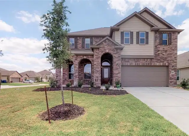 Property at 2503 Rosemary St, Richmond, TX, 77469, 4 beds, 3.5 baths, [object Object]
