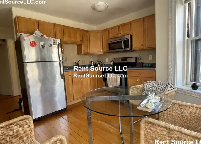 Property at 23 Ware St Unit 5, Cambridge, MA, 02138, 0 beds, 1 bath, [object Object]