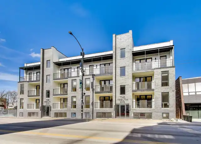 Property at 5019 N Lincoln Ave Unit 2S, Chicago, IL, 60625, 3 beds, 2.5 baths, [object Object]