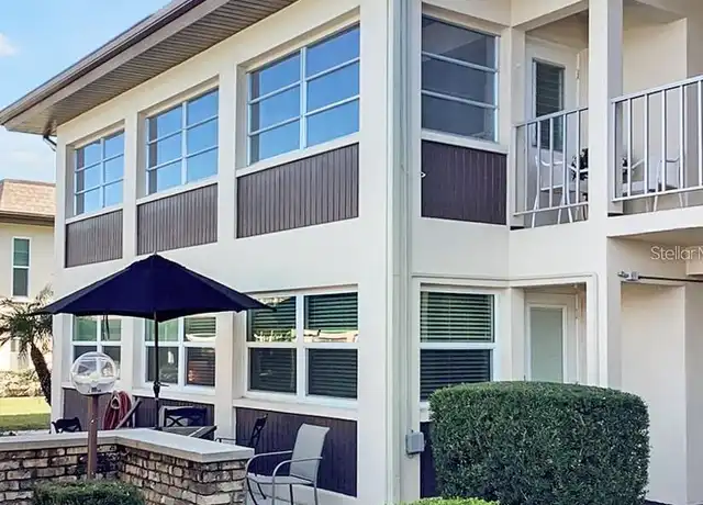 Property at 4736 Jasper Dr #207, New Port Richey, FL, 34652, 2 beds, 2 baths, [object Object]