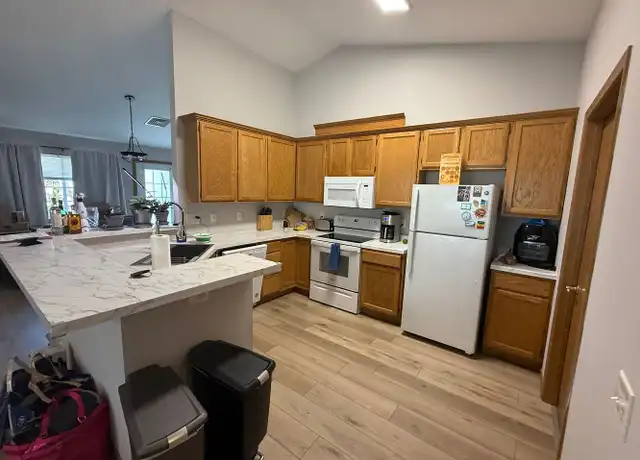 Property at 3326 Leopold Way Apt D, Fitchburg, WI, 53713, 3 beds, 2 baths, [object Object]