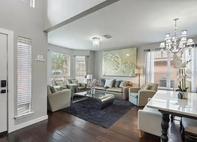 Property at 1817 Kingsbrook Trl, Fort Worth, TX, 76120, 4 beds, 3.5 baths, [object Object]