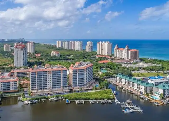Property at 400 Flagship Dr #1207, Naples, FL, 34108, 3 beds, 3 baths, [object Object]
