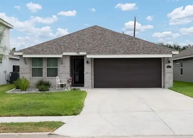 Property at 311 S Templo Dorado St, Mission, TX, 78572, 3 beds, 2 baths, [object Object]