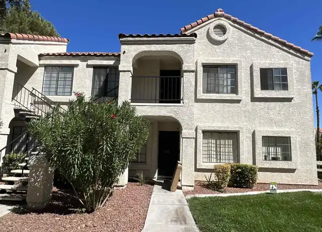Property at 4718 Nara Vista Way #202, Las Vegas, NV, 89103, 2 beds, 2 baths, [object Object]