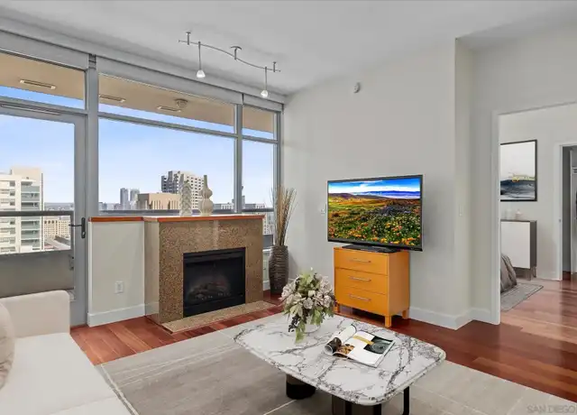 Property at 700 W E St #2505, San Diego, CA, 92101, 2 beds, 2 baths, [object Object]