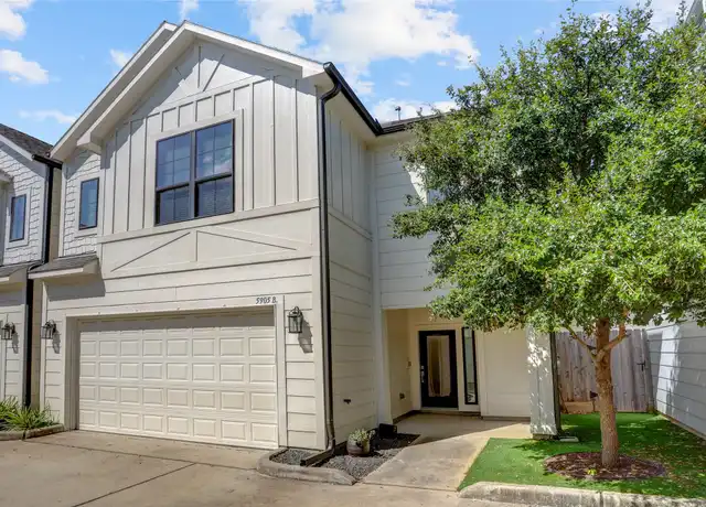 Property at 5905 Petty St Unit B, Houston, TX, 77007, 3 beds, 2.5 baths, [object Object]