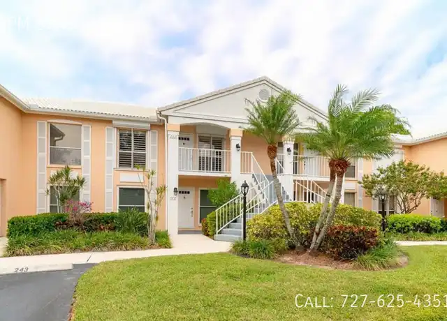 Property at 893 Gulf Pavilion Dr #202, Naples, FL, 34108, 2 beds, 2 baths, [object Object]