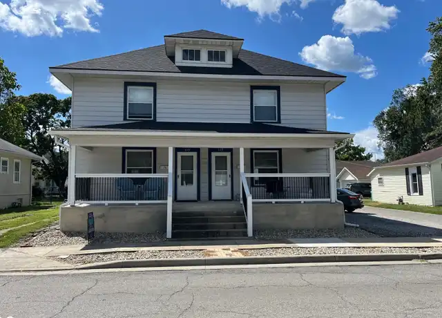 Property at 115 W Fordice St, Lebanon, IN, 46052, 3 beds, 1 bath, [object Object]