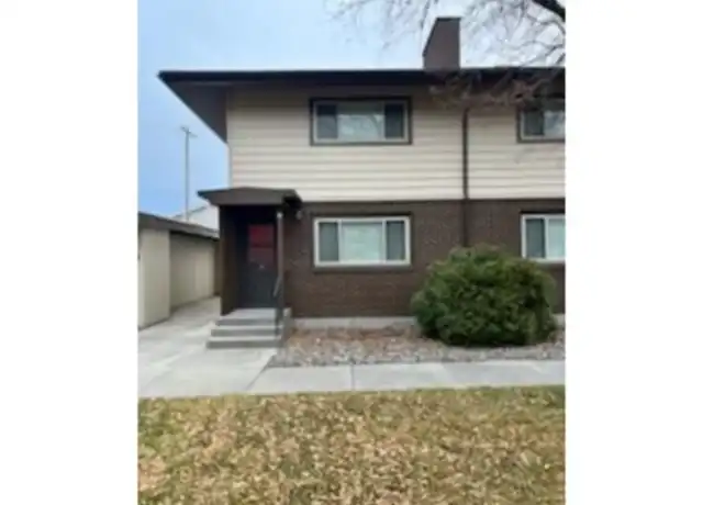 Property at 1600 Avenue E, Billings, MT, 59102, 2 beds, 1.5 baths, [object Object]