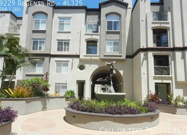 Property at 9229 Regents Rd Unit L325, La Jolla, CA, 92037, 2 beds, 2 baths, [object Object]