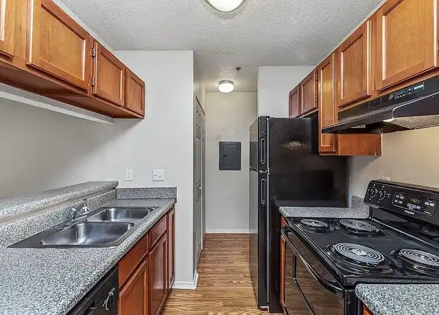 Property at Austell Village - 1899 Mulkey Rd, Austell, GA, 30106, 1 bed, 1 bath, [object Object]