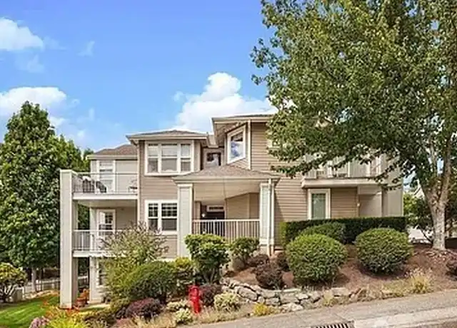 Property at 402 S 47th St Unit B, Renton, WA, 98055, 2 beds, 2 baths, [object Object]