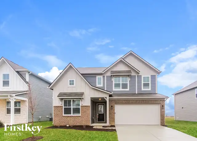 Property at 2476 S Carlota Dr, New Palestine, IN, 46163, 5 beds, 3 baths, [object Object]