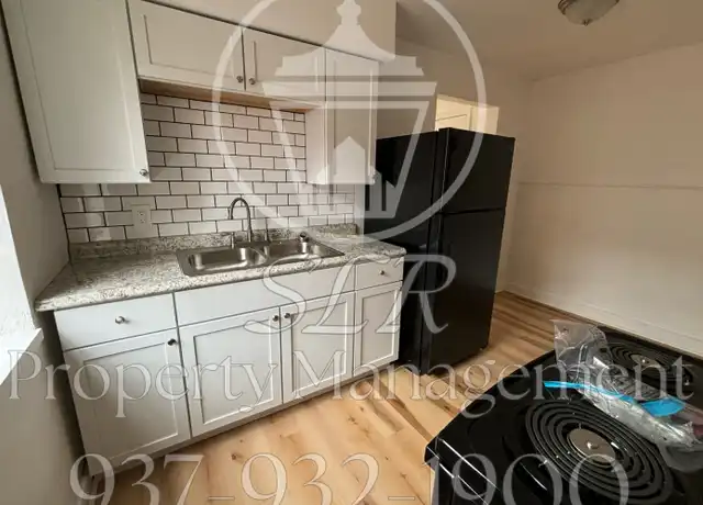 Property at 212 E Bruce Ave Unit 4, Dayton, OH, 45405, 2 beds, 1 bath, [object Object]
