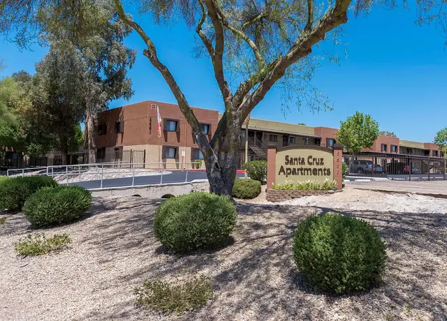 Photo of 3601 S 16th Ave, Tucson, AZ 85713
