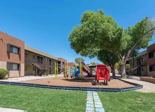 Photo of 3601 S 16th Ave, Tucson, AZ 85713