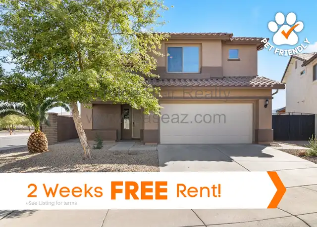 Property at 9423 S 35th Dr, Laveen, AZ, 85339, 3 beds, 2.5 baths, [object Object]