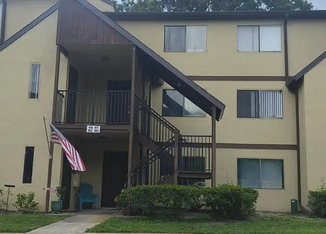 Property at 7801 Maplewood Dr #911, Melbourne, FL, 32904, 2 beds, 2 baths, [object Object]
