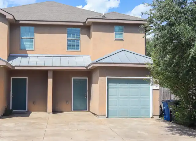 Property at 1125 Brown Rock Dr Unit 1, New Braunfels, TX, 78130, 3 beds, 2.5 baths, [object Object]