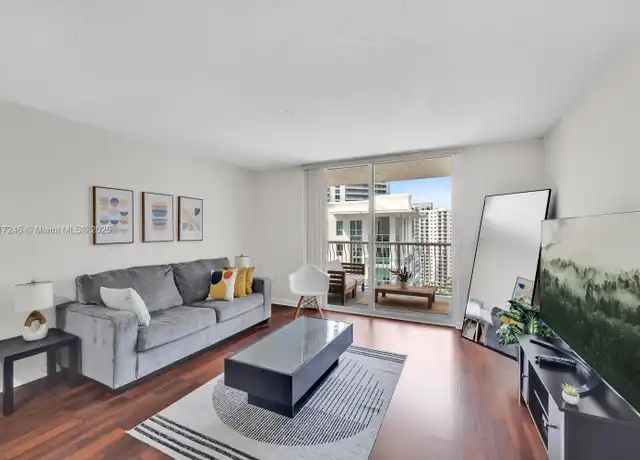 Property at 1200 Brickell Bay Dr #2619, Miami, FL, 33131, 1 bed, 1 bath, [object Object]