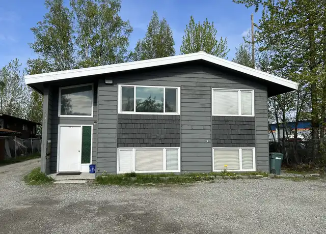 Property at 8030 Lake Otis Pkwy Unit 2, Anchorage, AK, 99507, 1 bed, 1 bath, [object Object]