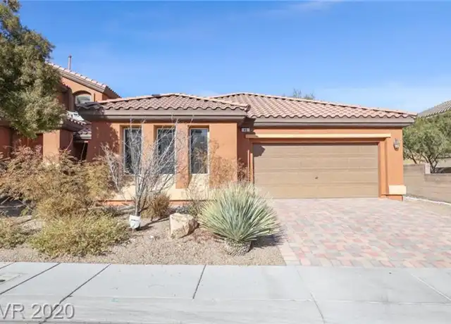 Property at 40 Stablewood Ct, North Las Vegas, NV, 89084, 3 beds, 2 baths, [object Object]