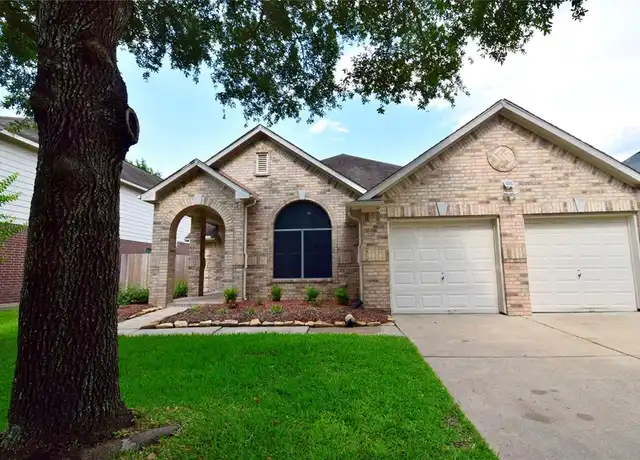 Property at 2231 Oak Sand Dr, Katy, TX, 77450, 3 beds, 2 baths, [object Object]