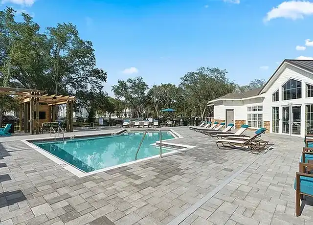 Property at The Hamilton at Lakeside - 2250 Blue Hesper Dr, Kissimmee, FL, 34741, 1-2 bed, 1-2 bath, Contact for Price