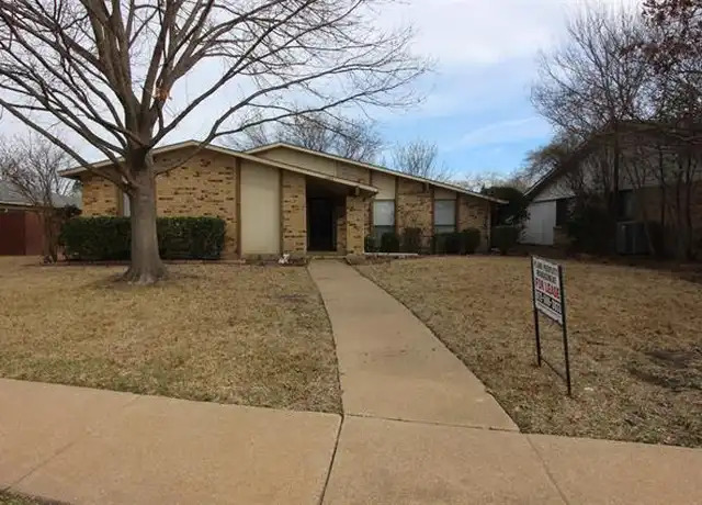 Property at 1205 Creekwood Ct, Allen, TX, 75002, 3 beds, 2 baths, [object Object]