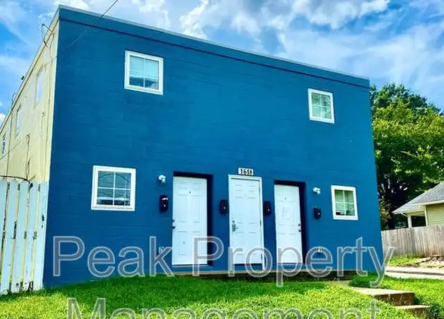 Property at 1618 Maury St Unit A, Richmond, VA, 23224, 1 bed, 1 bath, [object Object]